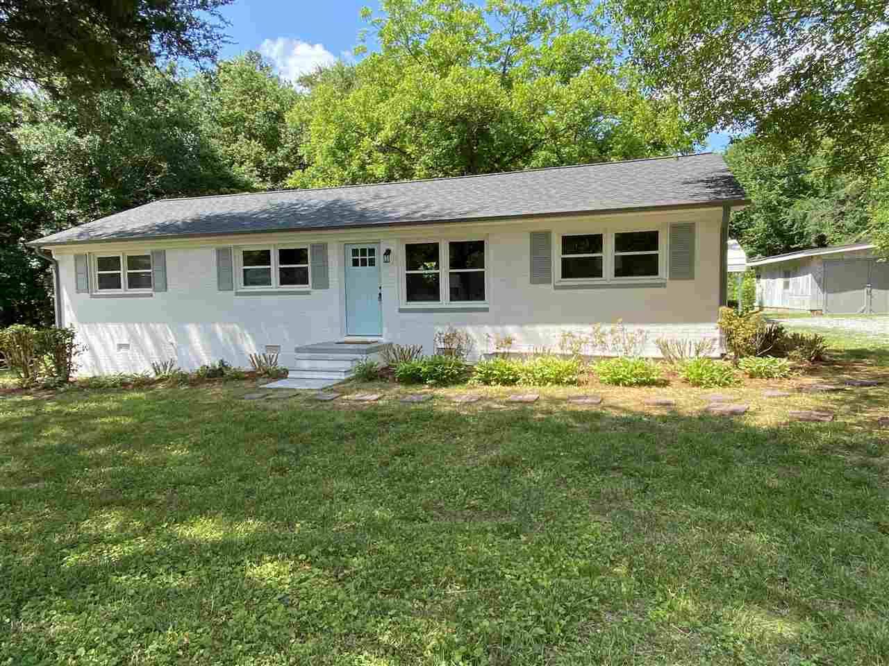 457 Dixon Road, Graham, NC 27253