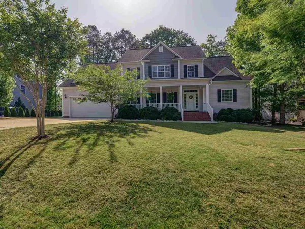 109 Bexley Way, Clayton, NC 27527