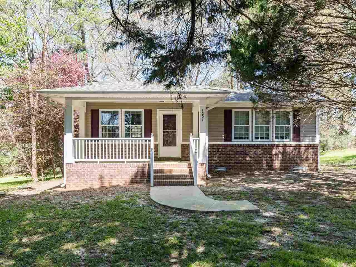 Garner, NC 27529,1201 J R Drive