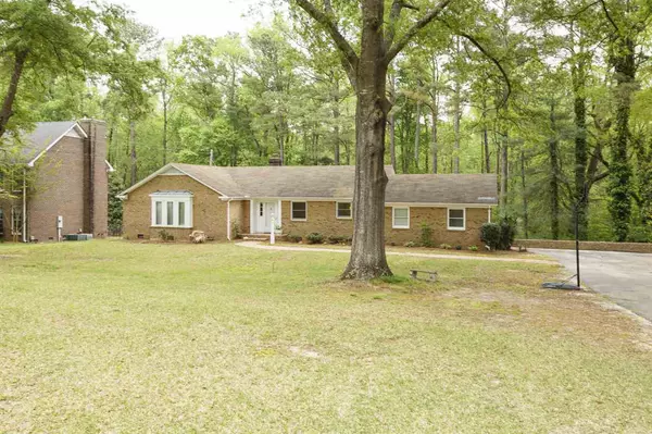 71 Howard Lane, Lillington, NC 27546