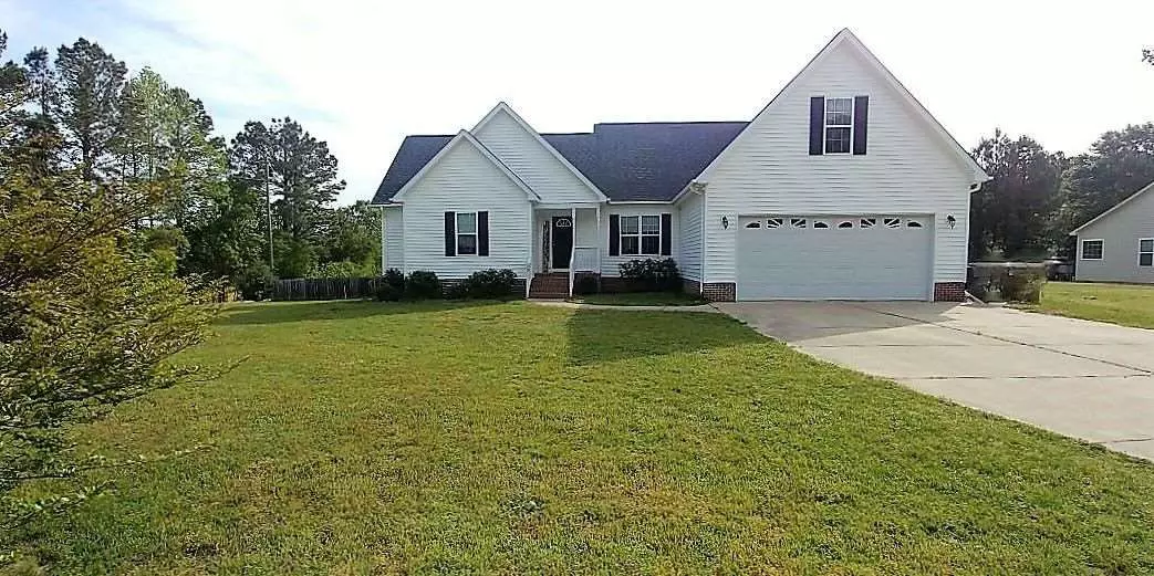 Benson, NC 27504,29 Foxhound Court