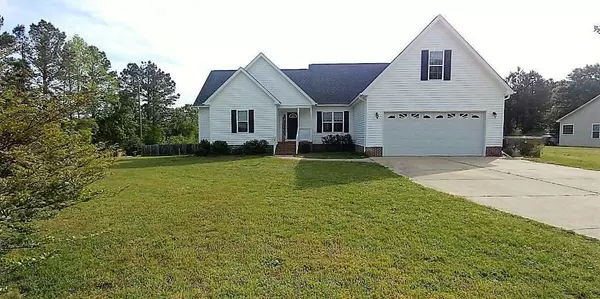 29 Foxhound Court, Benson, NC 27504