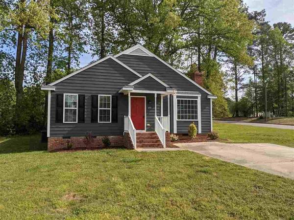 633 Gaslight Trail, Wendell, NC 27591