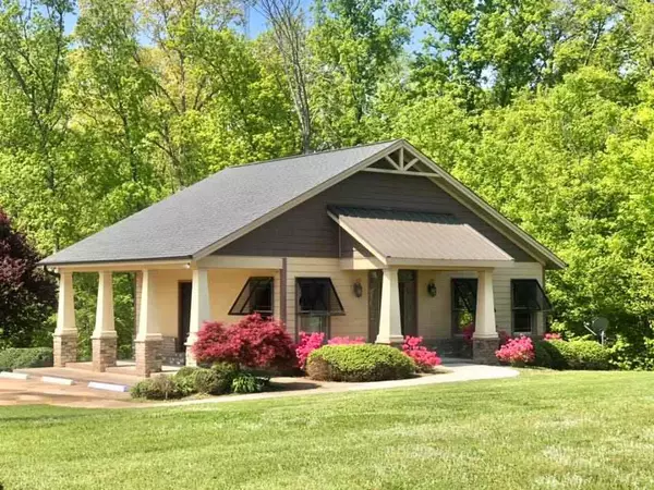 7275 Semora Road, Semora, NC
