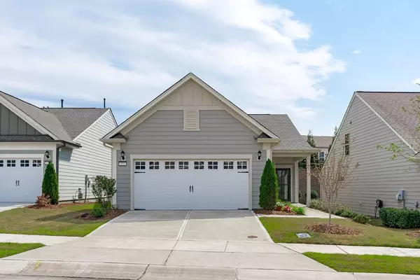 422 Farintosh Valley Lane, Durham, NC 27703