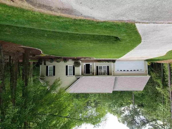 155 Bennett Place, Clayton, NC 27527