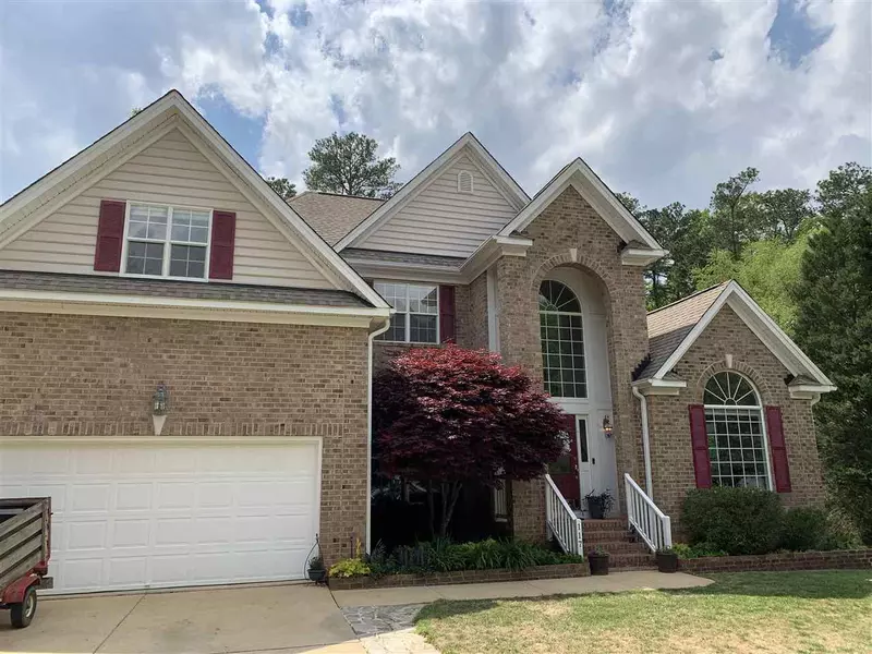 117 Jersey Ridge Road, Cary, NC 27518