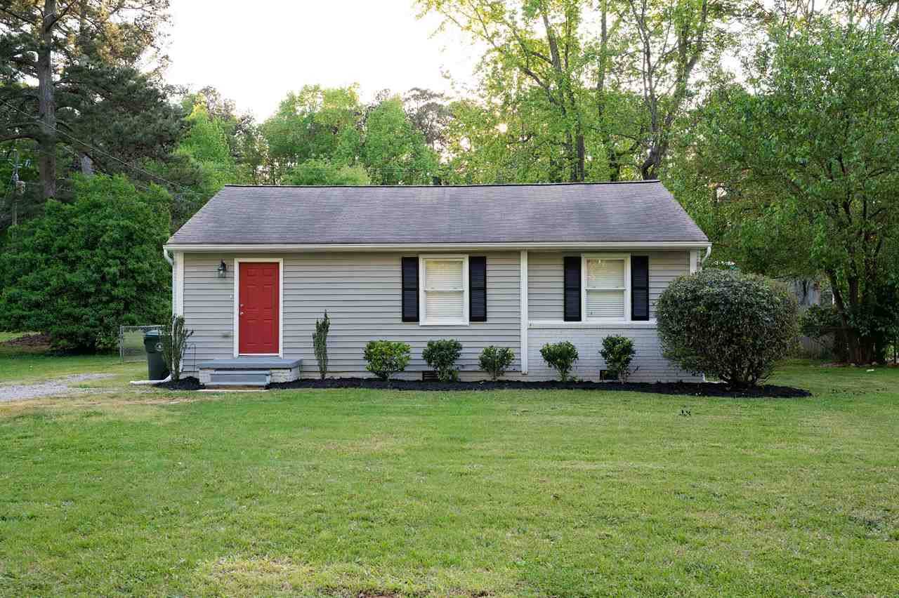 Garner, NC 27529,911 Powell Drive
