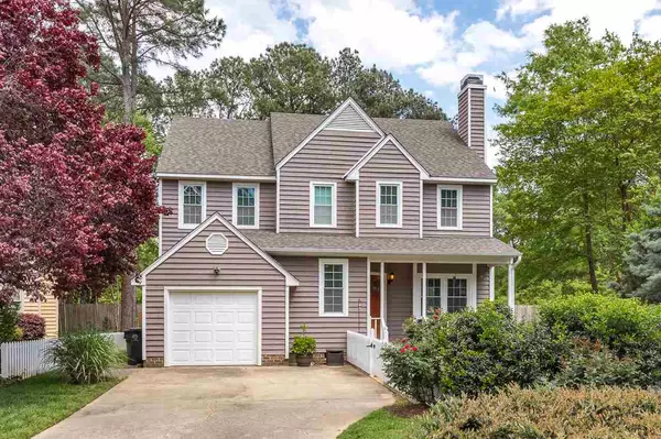 Raleigh, NC 27615,1733 Briarforest Place