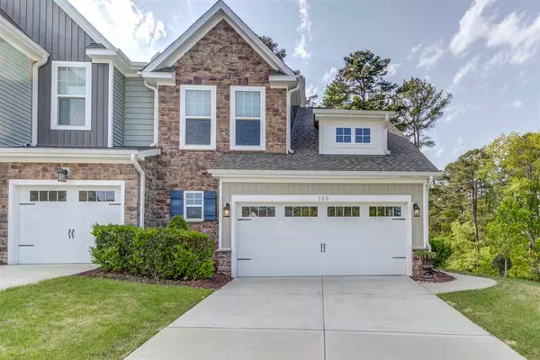 140 Wildfell Trail, Cary, NC 27513