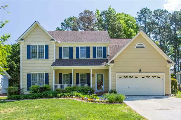 208 Giverny Place, Cary, NC 27513