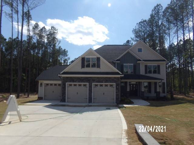 2312 Kingston Wood Drive, Fuquay Varina, NC 27526