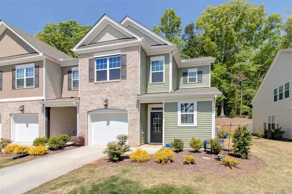 173 Walking Path Place, Hillsborough, NC 27278