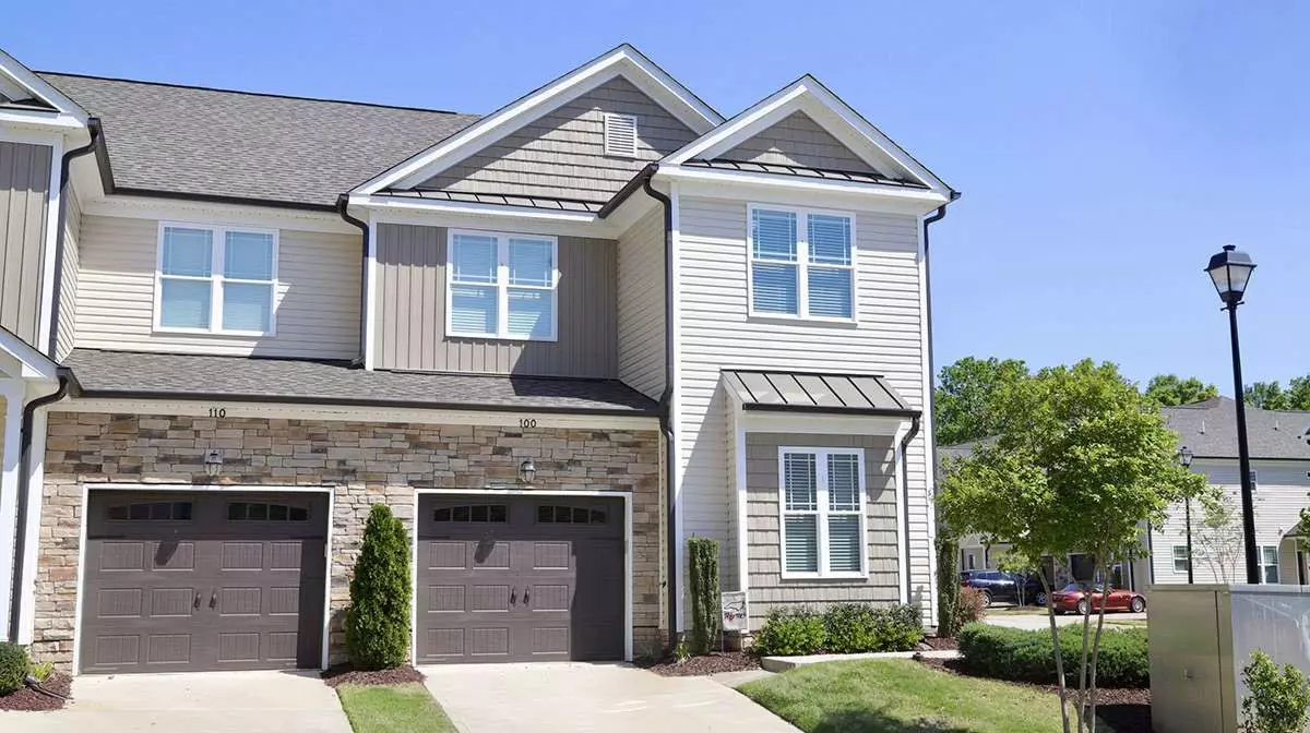 Garner, NC 27529,100 Pinto Saddle Court