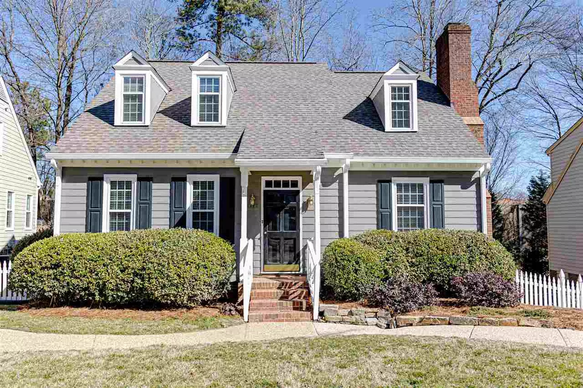 Raleigh, NC 27615,1717 Berwickshire Circle