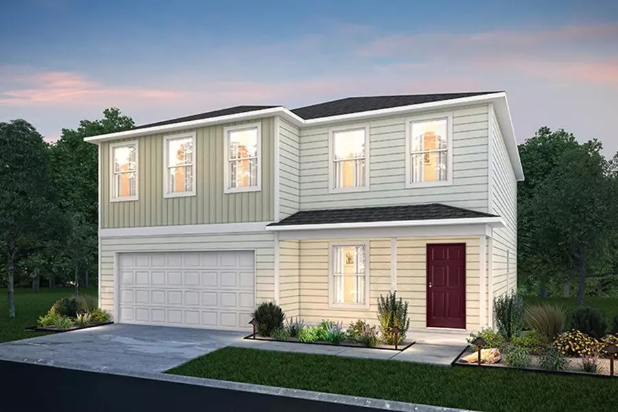 841 Ashbury Lane, Ayden, NC 28513