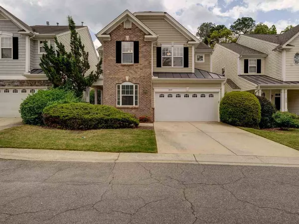 303 Founders Walk Drive, Morrisville, NC 27560