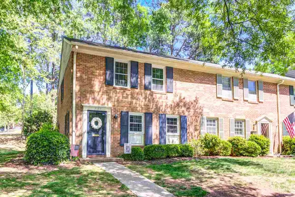 3107 Morningside Drive, Raleigh, NC 27607