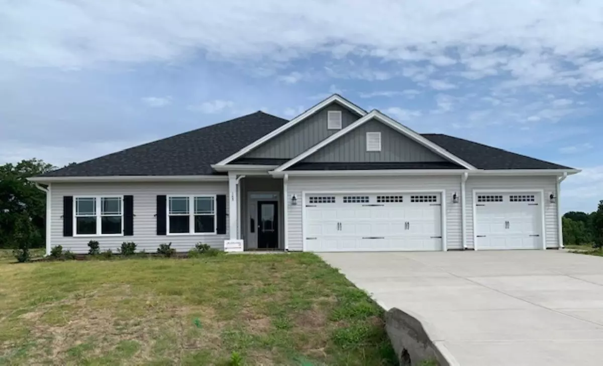 Smithfield, NC 27577,145 N Hawks Ridge Lane #Lot 35