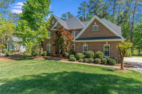 29 Forked Pine Court, Chapel Hill, NC 27517