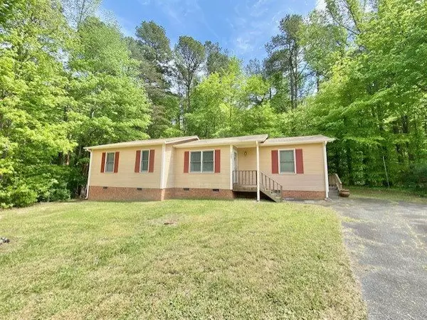 1027 Alexander Stewart Drive, Hillsborough, NC 27278