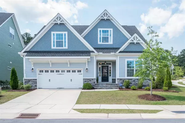 7737 Stonehenge Farm Lane, Raleigh, NC 27613