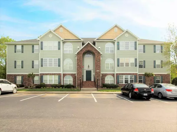 3475 Forestdale Drive #3D, Burlington, NC 27215