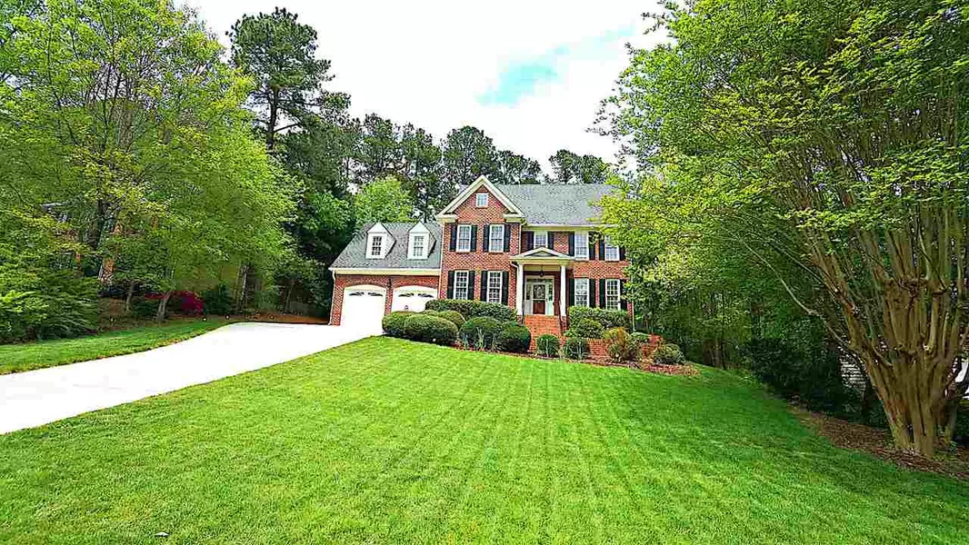 114 Kelekent Lane, Cary, NC 27518