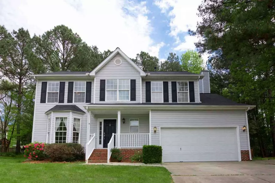 613 Shiretown Lane, Wake Forest, NC 27587