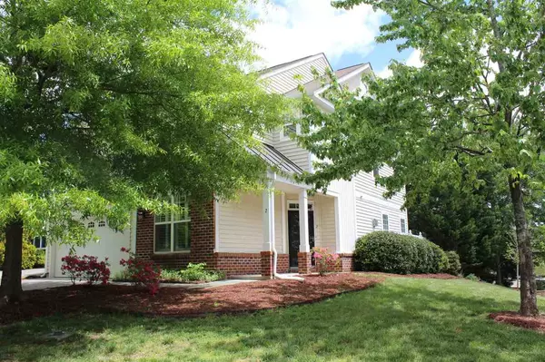 2 Gardenview Place, Durham, NC 27713