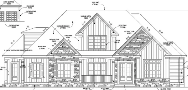 597 Stonecrest Way, Pittsboro, NC 27312