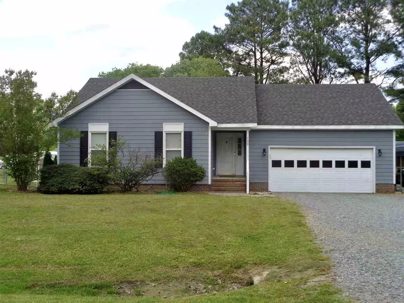 129 Pate Circle, Goldsboro, NC 27530