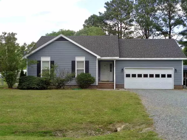 Goldsboro, NC 27530,129 Pate Circle