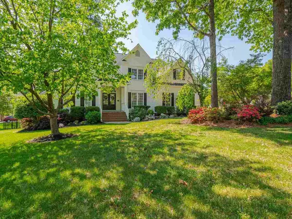 101 Canon Gate Drive, Cary, NC 27518