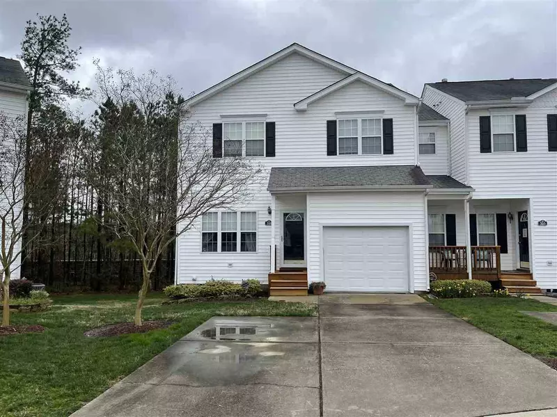 318 Misty Groves Circle, Morrisville, NC 27560