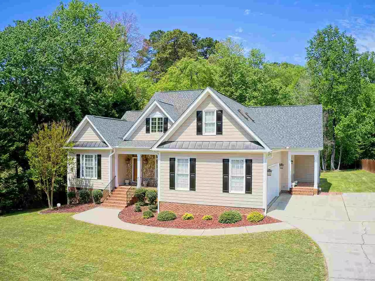 Clayton, NC 27520,211 St Jiles Drive