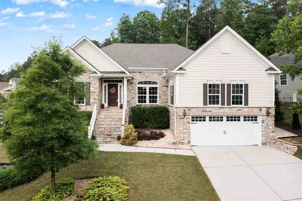 1518 Trap Court, Wake Forest, NC 27587