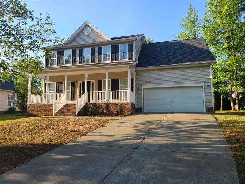 613 Torry Hill Court, Wake Forest, NC 27587