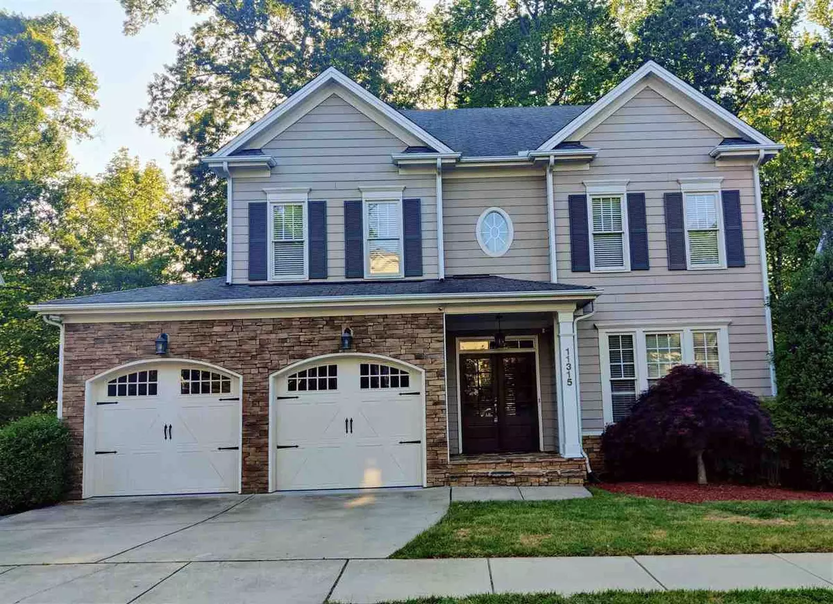 Raleigh, NC 27614,11315 Oakcroft Drive
