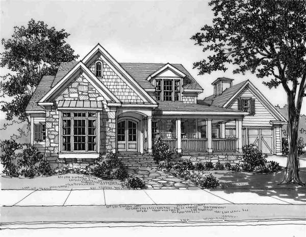 1590 Hillside Dairy Road, Pittsboro, NC 27312