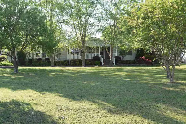 104 Madison Avenue, Princeton, NC 27569