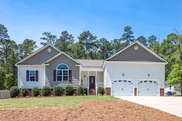 Angier, NC 27501,430 Cross Link Drive