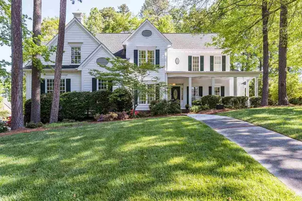 208 Tynemouth Drive, Cary, NC 27513