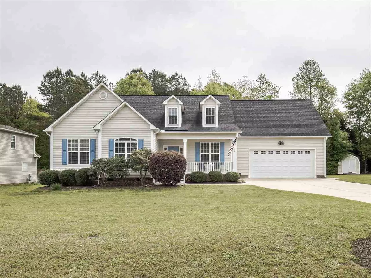 Garner, NC 27529,40 Portia Court