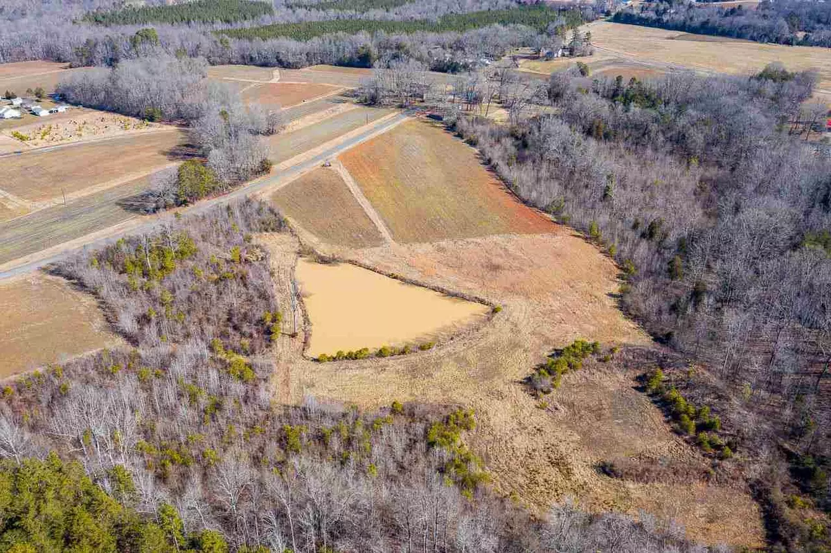 Burlington, NC 27217,Lot 2 Eb Tate Road