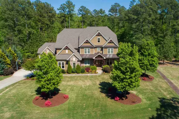 7116 Cove Lake Drive, Wake Forest, NC 27587