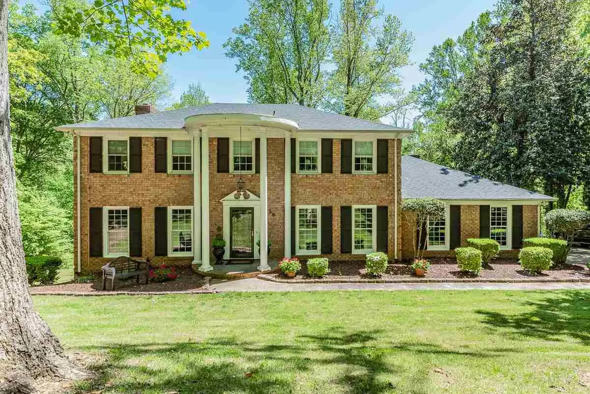 Burlington, NC 27217,836 Whispering Wind Way