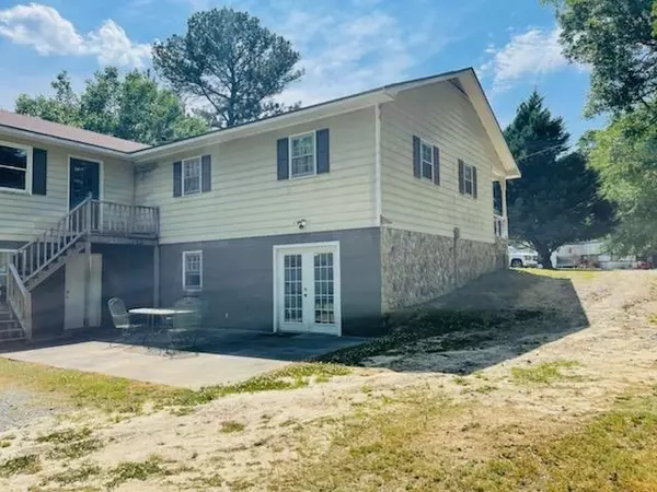 140 Arrowhead Drive, Princeton, NC 27569