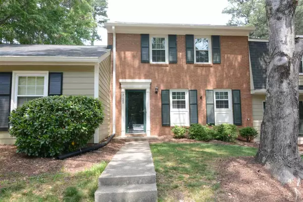 3122 Morningside Drive, Raleigh, NC 27607