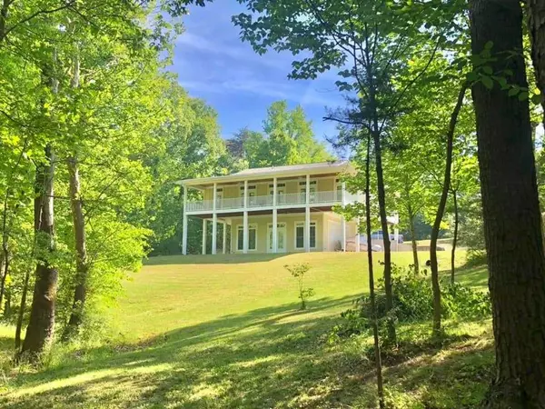 262 Rainey Ridge Road, Semora, NC 27343